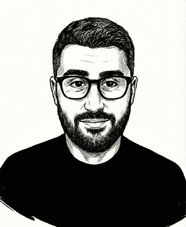 Raman — Founder of OmniKit